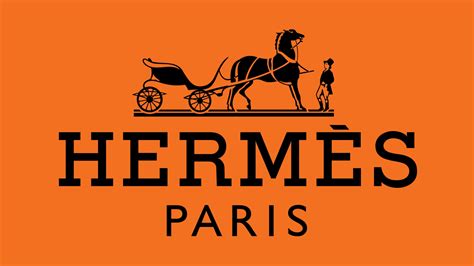 hermes histoire du logo.